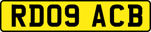 RD09ACB