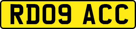 RD09ACC