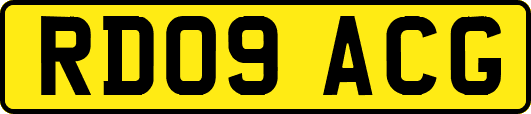 RD09ACG