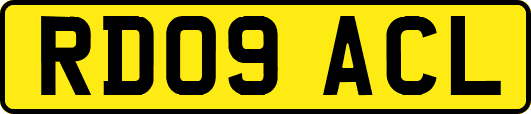 RD09ACL