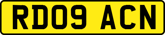 RD09ACN