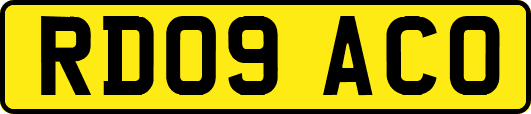 RD09ACO