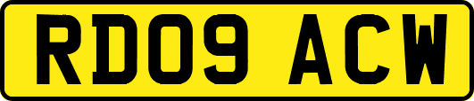 RD09ACW