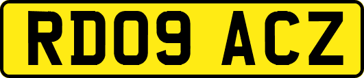 RD09ACZ