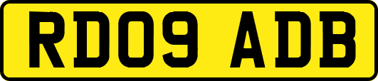 RD09ADB