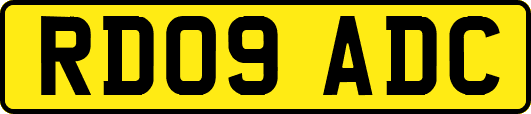 RD09ADC