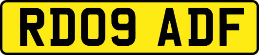 RD09ADF