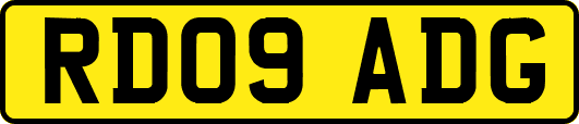 RD09ADG