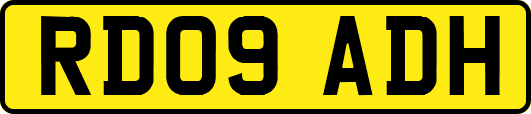 RD09ADH