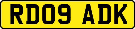 RD09ADK