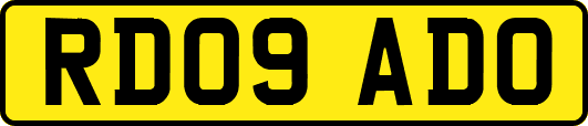 RD09ADO