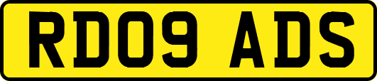 RD09ADS
