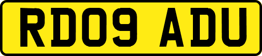 RD09ADU