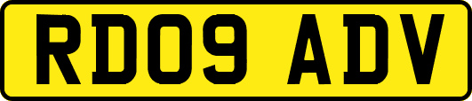 RD09ADV