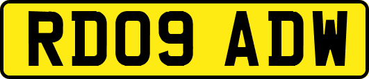 RD09ADW