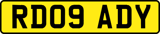 RD09ADY