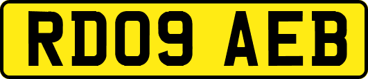 RD09AEB