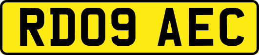 RD09AEC