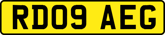 RD09AEG