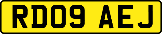 RD09AEJ