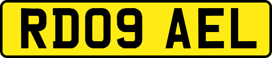 RD09AEL