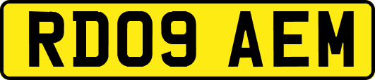 RD09AEM