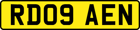 RD09AEN