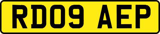RD09AEP