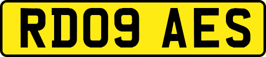 RD09AES