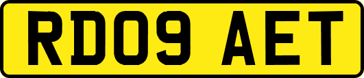 RD09AET