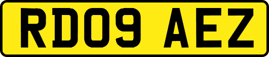 RD09AEZ