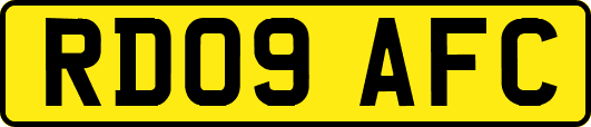 RD09AFC