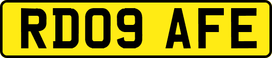RD09AFE