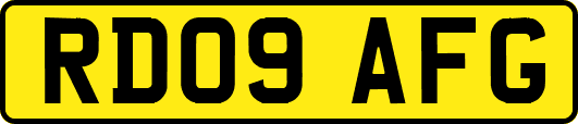 RD09AFG