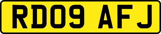RD09AFJ