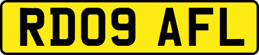 RD09AFL