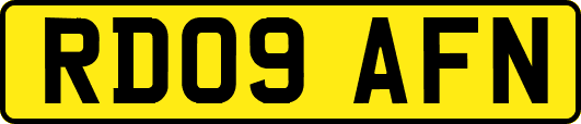 RD09AFN
