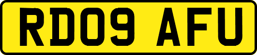 RD09AFU