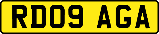 RD09AGA