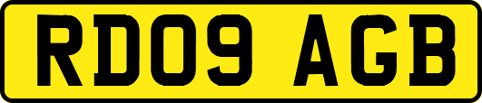 RD09AGB