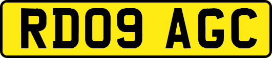 RD09AGC