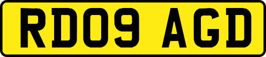 RD09AGD