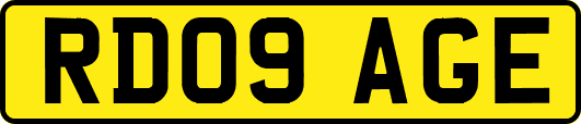 RD09AGE