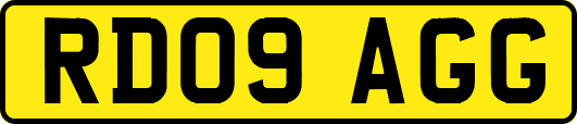 RD09AGG