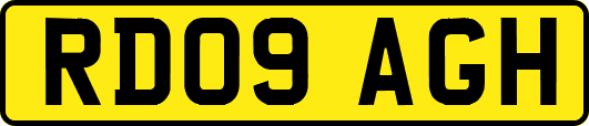 RD09AGH