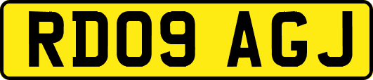RD09AGJ