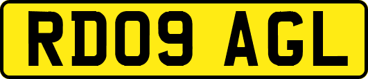 RD09AGL