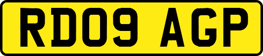 RD09AGP