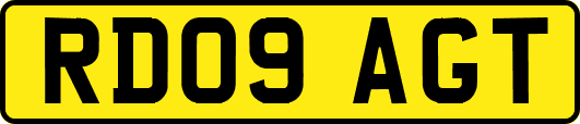RD09AGT