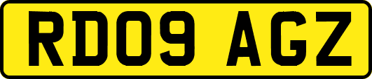 RD09AGZ